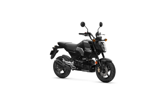 25YM Honda MSX125 Grom
