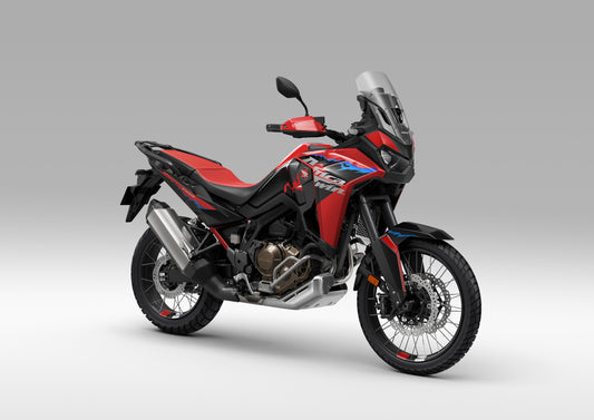 25YM Honda CRF1100L Africa Twin