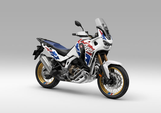 25YM Honda CRF1100L Africa Twin Adventure Sports