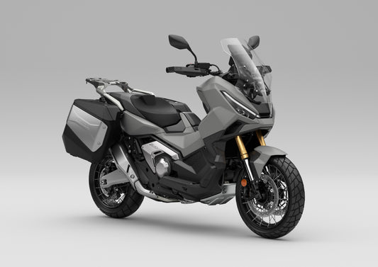 25YM Honda X-ADV 750