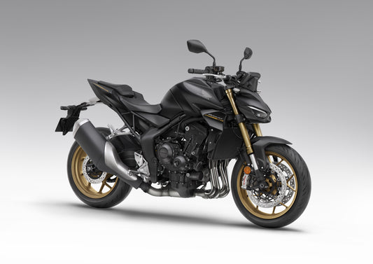 25YM Honda CB1000 Hornet SP