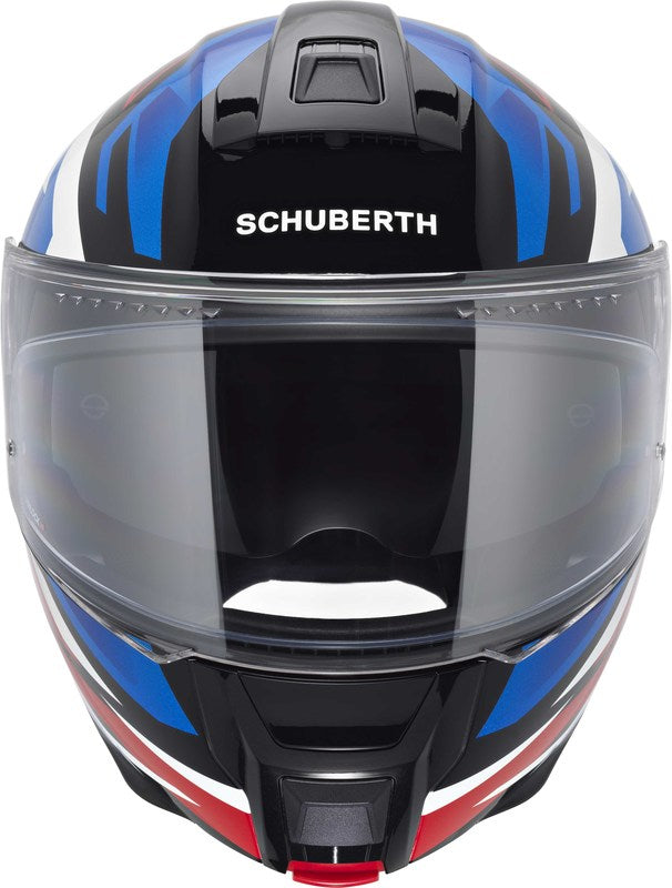 Schuberth Helmet C5 Zenith Blue