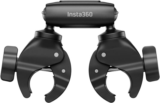 Insta360 Motorcycle Selfie Stick Support Clamp