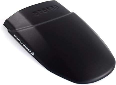 Puig 22301J Front Mudguard Extender for Honda Africa Twin CRF1100L (2024–2025)