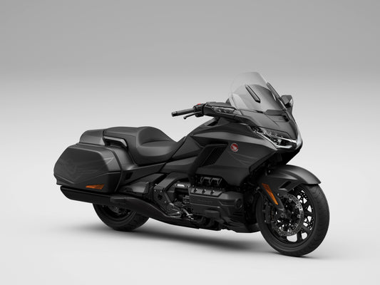 25YM Honda GL1800 Goldwing