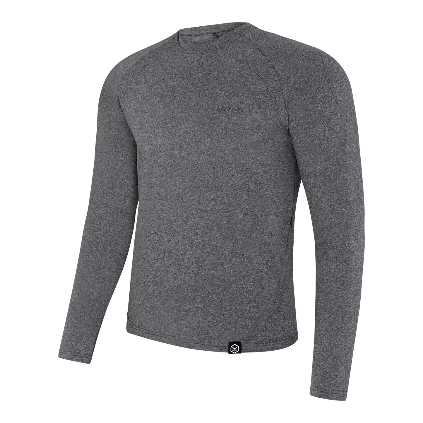 Knox Max LS Crew - Men’s Dual Active Base Layer image 0