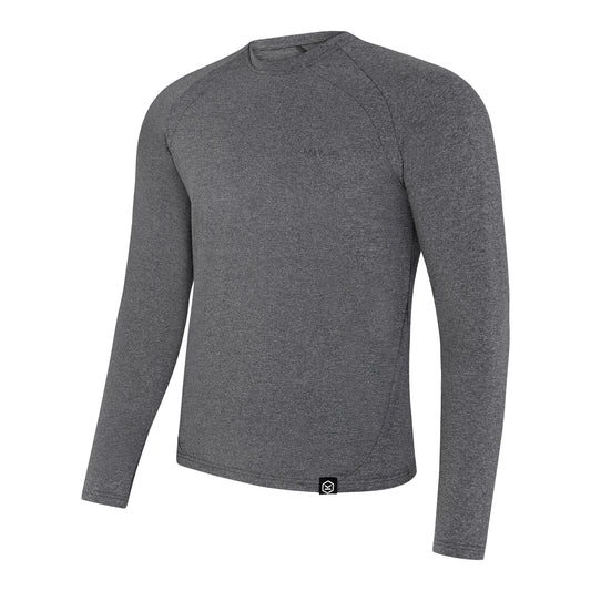 Knox Max LS Crew - Men’s Dual Active Base Layer image 0