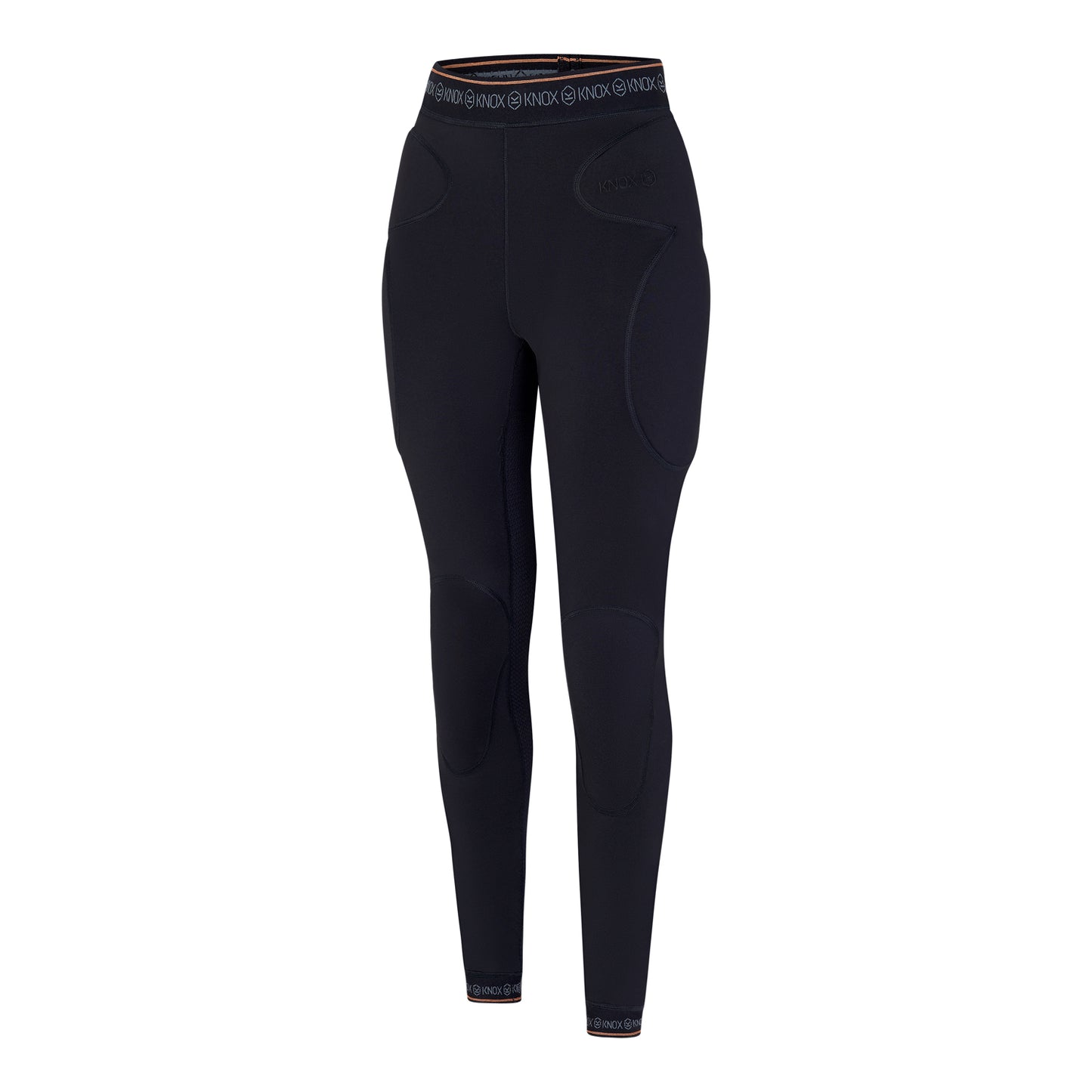 Knox Action Pro trousers - Unisex image 1