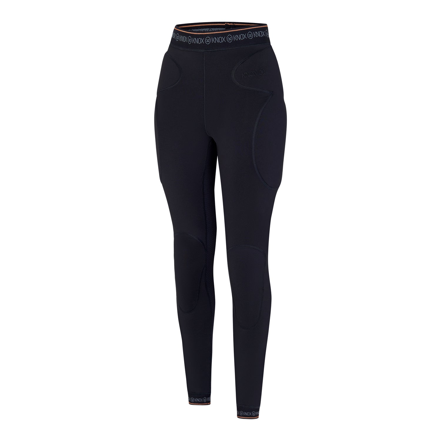 Knox Action Pro trousers - Unisex image 1