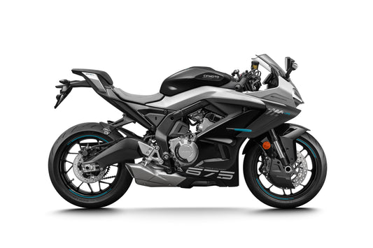 CFMOTO 675 SR-R