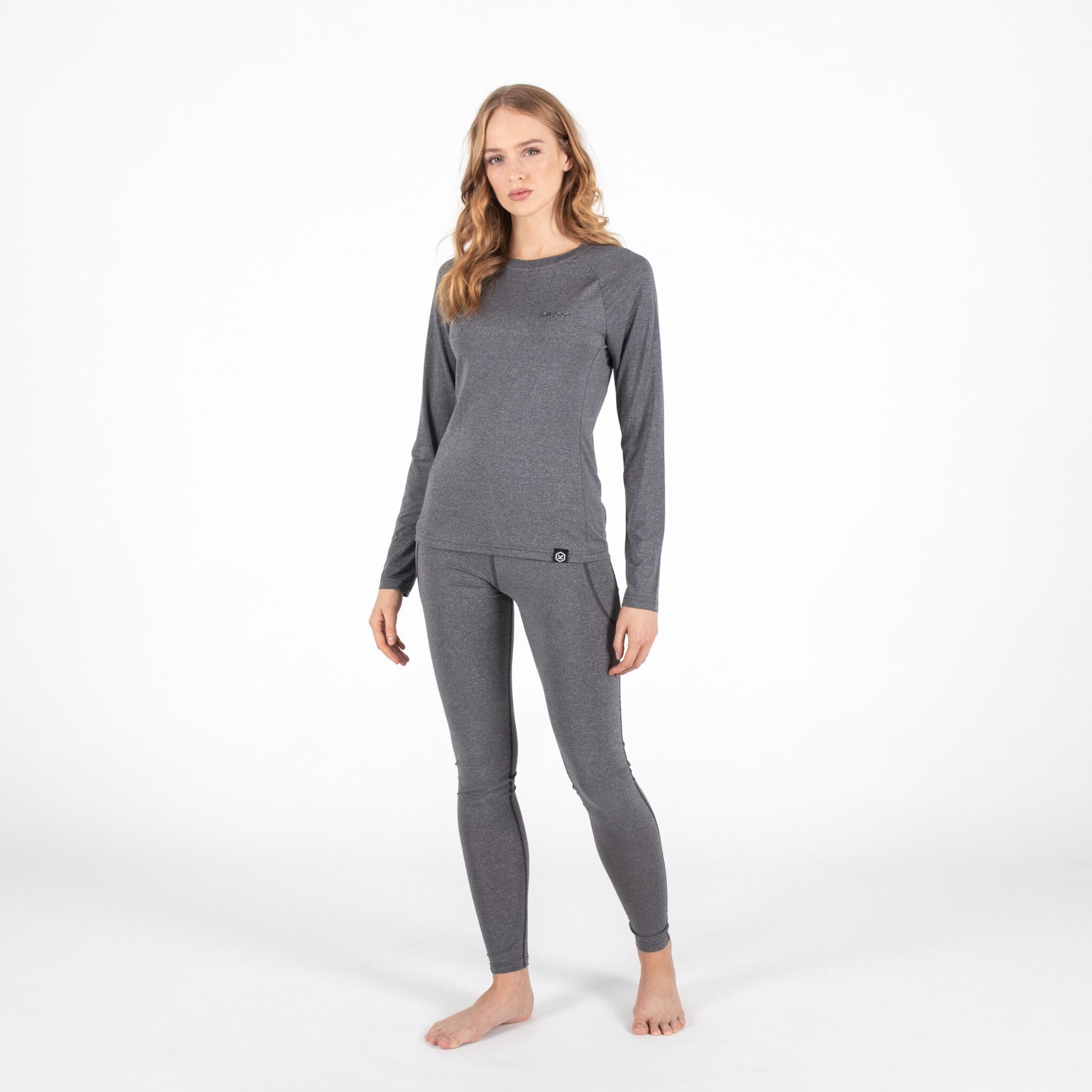 Knox Morgan Long Unisex Trousers – Dual Active Base Layer image 1