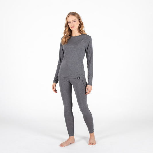 Knox Morgan Long Unisex Trousers – Dual Active Base Layer image 1