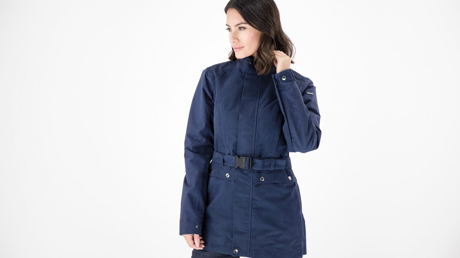 Knox Olivia Womens Jacket image 4