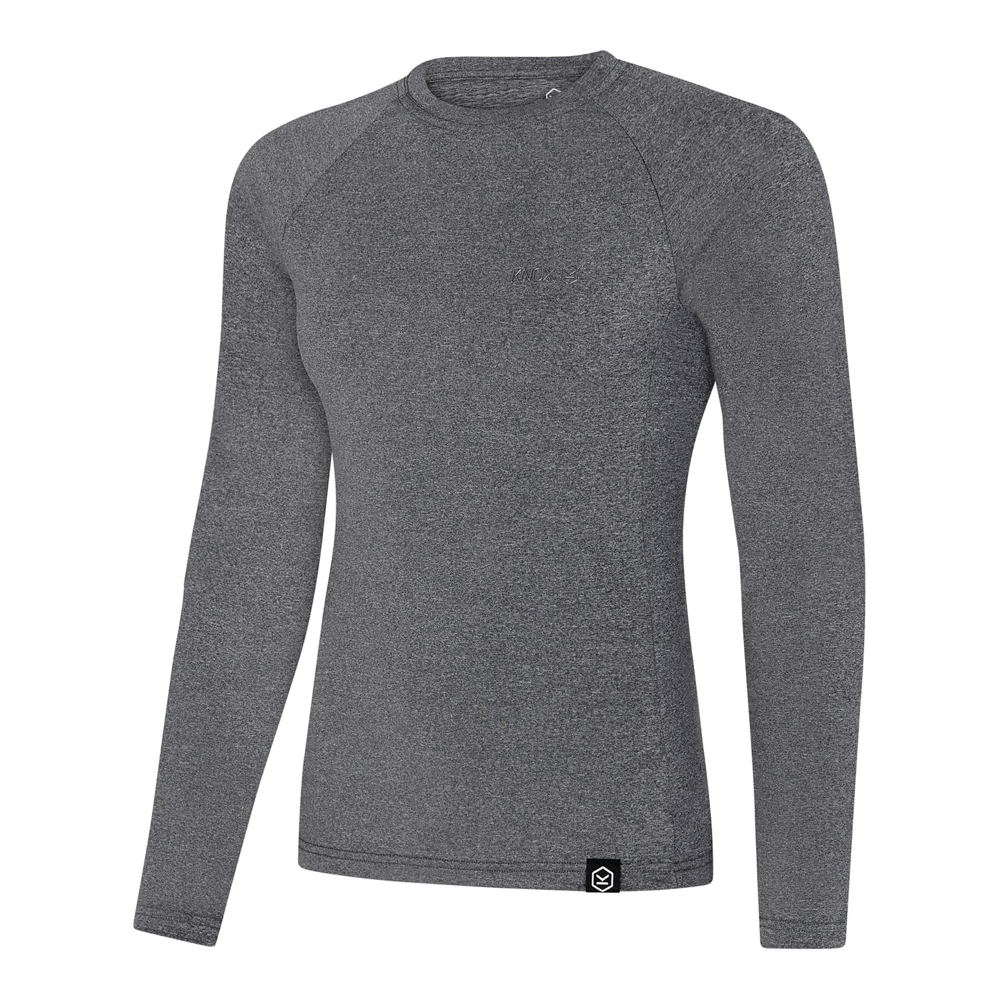 Knox Mia LS Crew - Women’s Dual Active Base Layer image 1