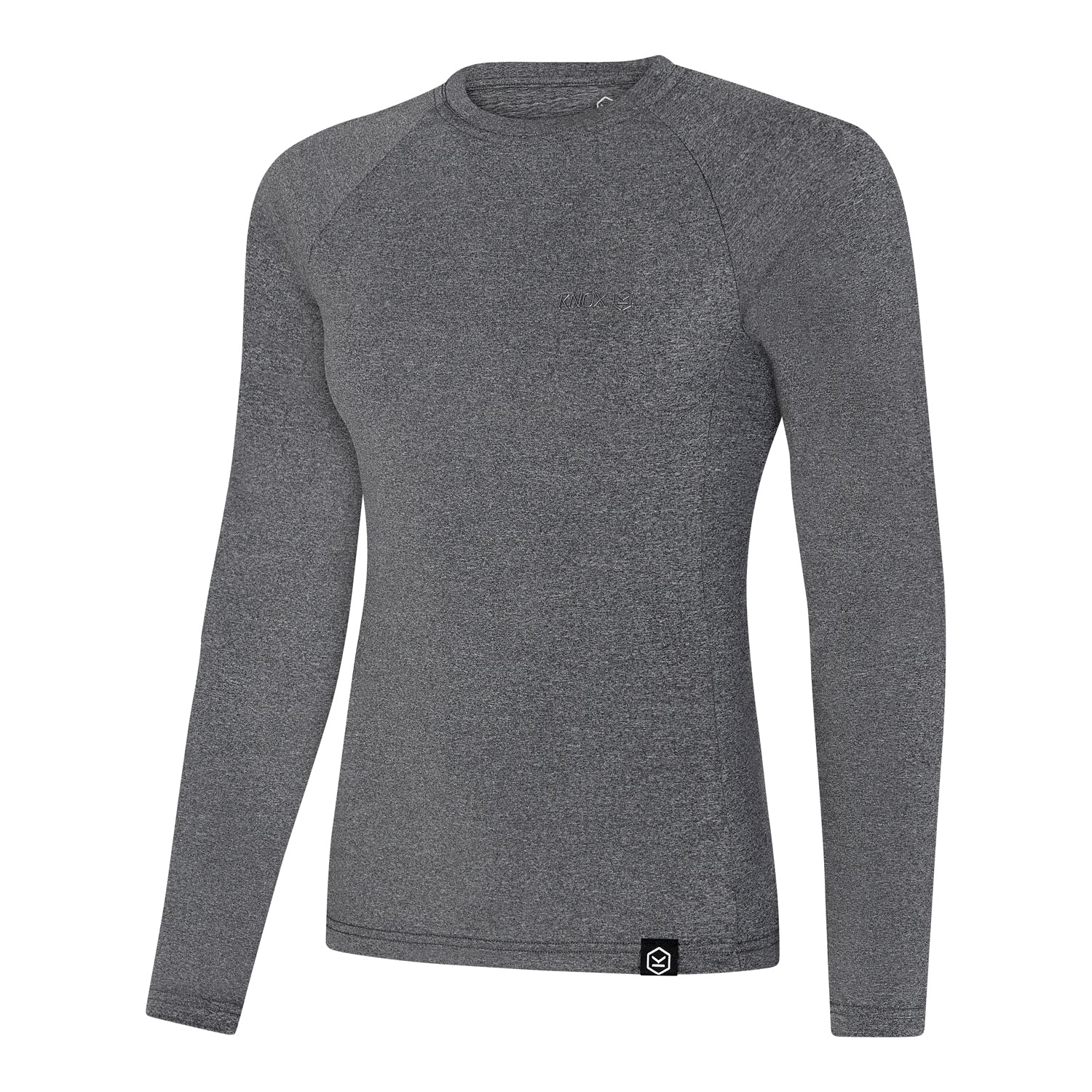 Knox Mia LS Crew - Women’s Dual Active Base Layer image 1