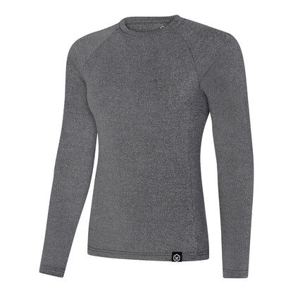 Knox Mia LS Crew - Women’s Dual Active Base Layer image 1