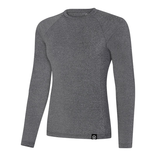 Knox Mia LS Crew - Women’s Dual Active Base Layer image 1