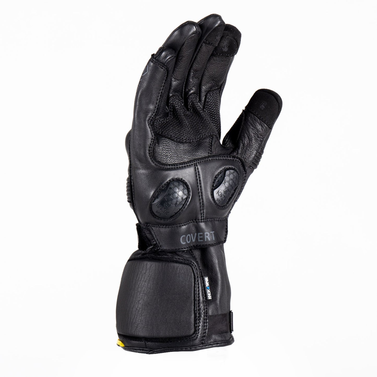 Knox Covert MK3 Waterproof Gloves image 2
