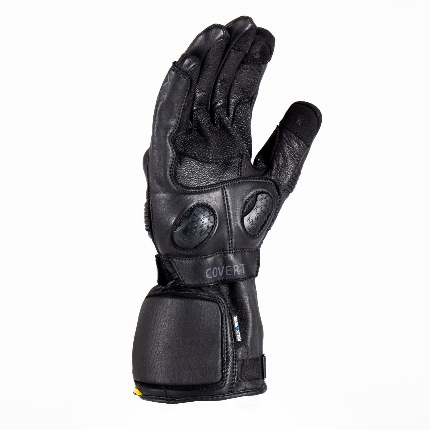 Knox Covert MK3 Waterproof Gloves image 2