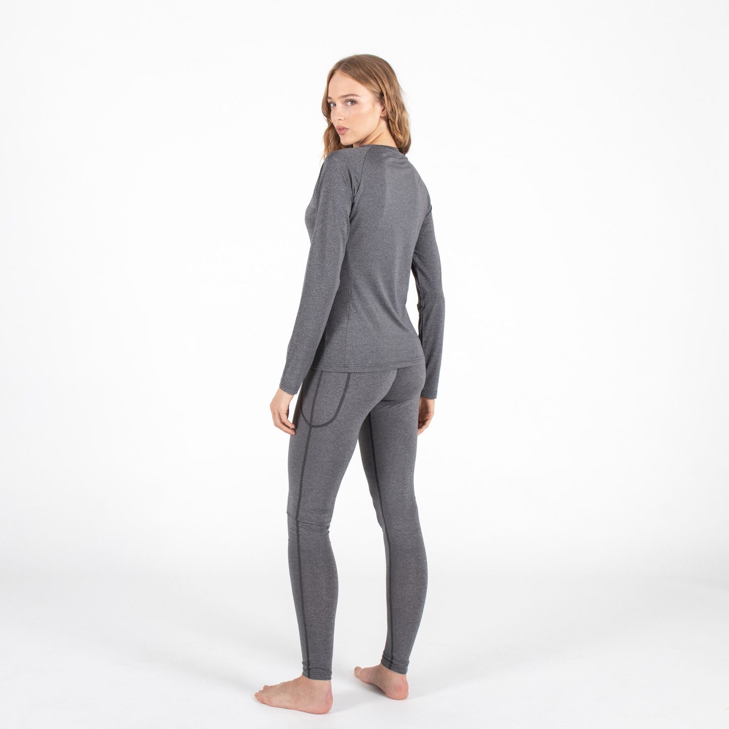 Knox Morgan Long Unisex Trousers – Dual Active Base Layer image 3