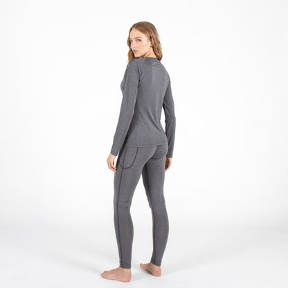 Knox Morgan Long Unisex Trousers – Dual Active Base Layer image 3