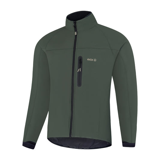 Knox Dual Pro - Men’s 3 in 1 jacket image 0