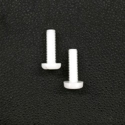 Yamaha T7 Front Fender Screws image 0