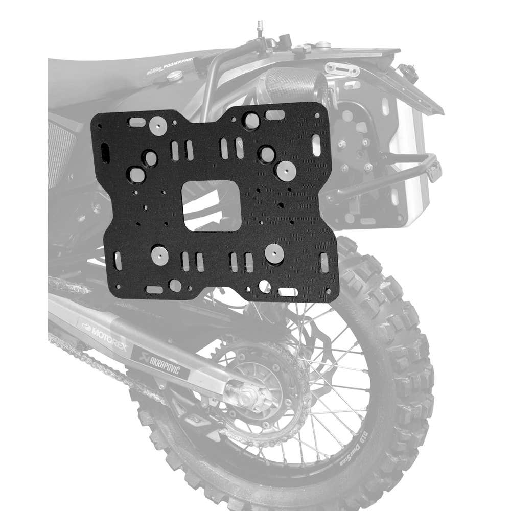 Kriega ADV Pannier Platform image 0