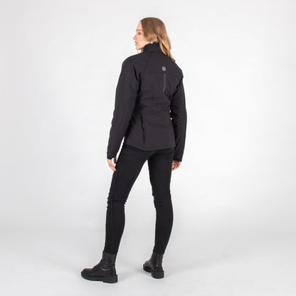 Knox Dual Pro - Women’s 3 in 1 jacket image 13