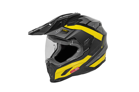 Touratech Aventuro Carbon2 Plus - Companero, Small image
