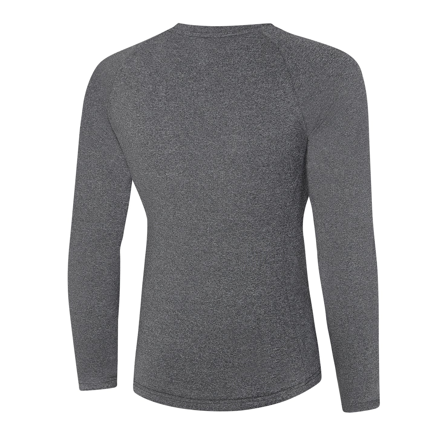 Knox Mia LS Crew - Women’s Dual Active Base Layer image 2