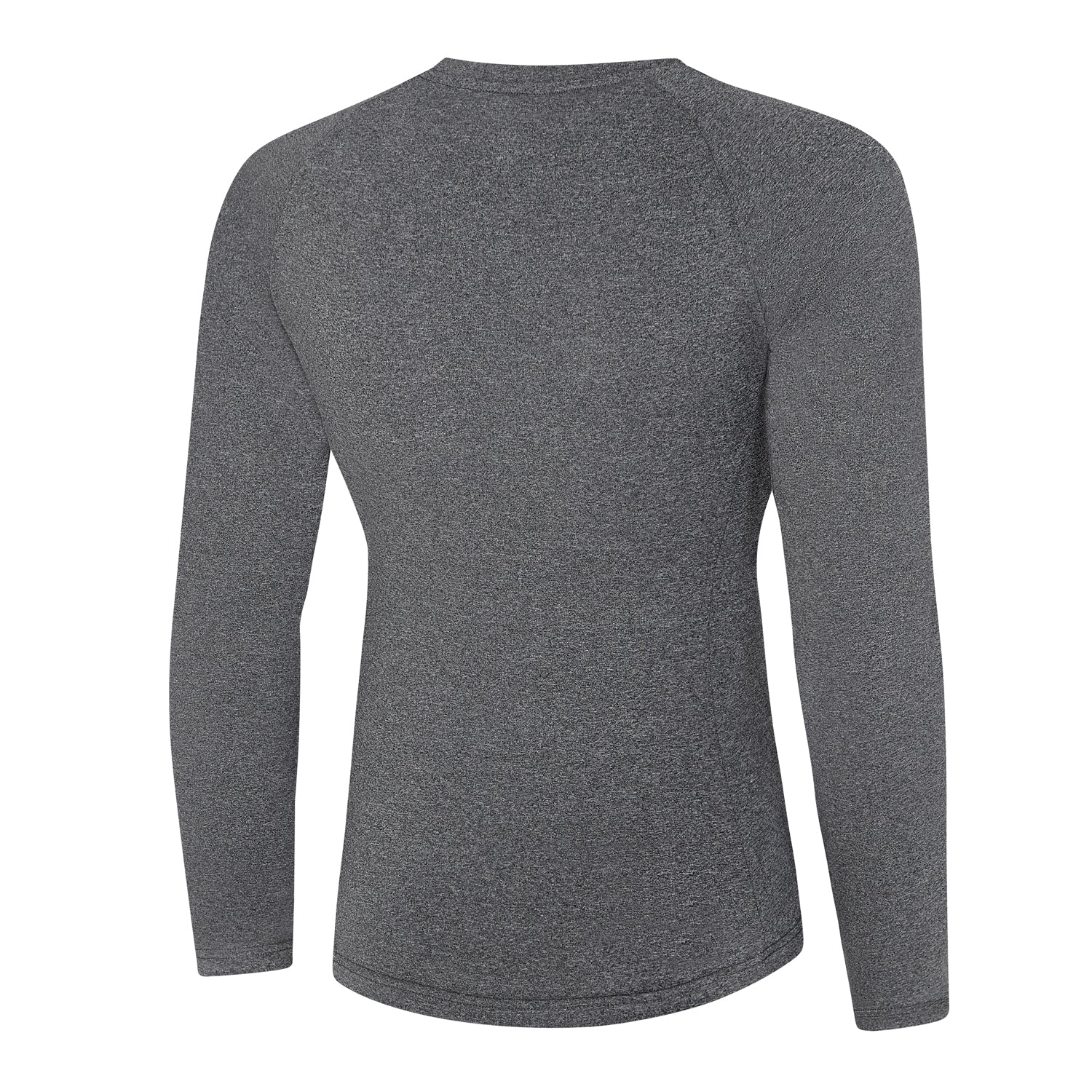 Knox Mia LS Crew - Women’s Dual Active Base Layer image 2