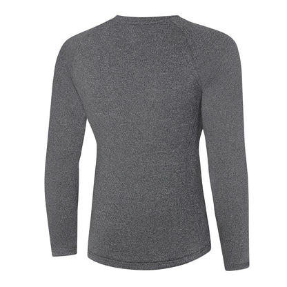 Knox Mia LS Crew - Women’s Dual Active Base Layer image 2