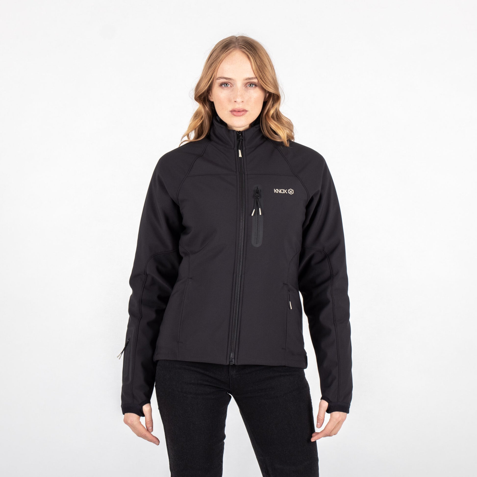 Knox Dual Pro - Women’s 3 in 1 jacket image 17