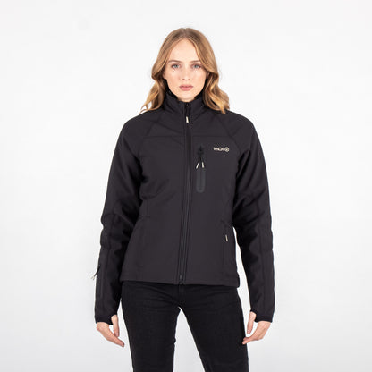 Knox Dual Pro - Women’s 3 in 1 jacket image 17