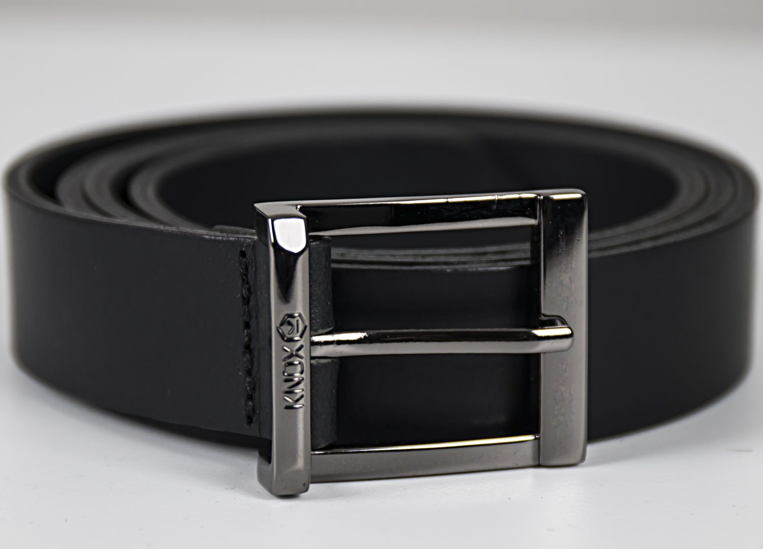 Knox Women's Leather Belt image 1