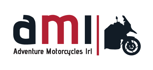 Adventure Motorcycles Ireland