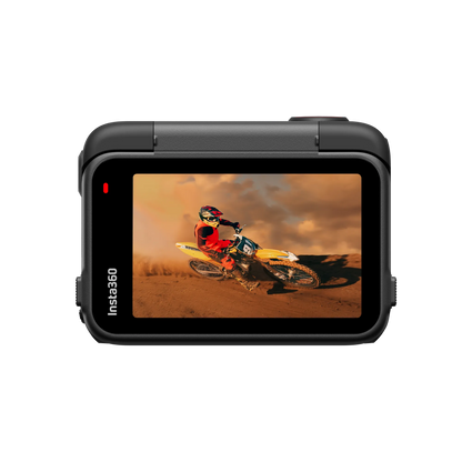 Insta360 Ace Pro 2 Motorcycle Bundle