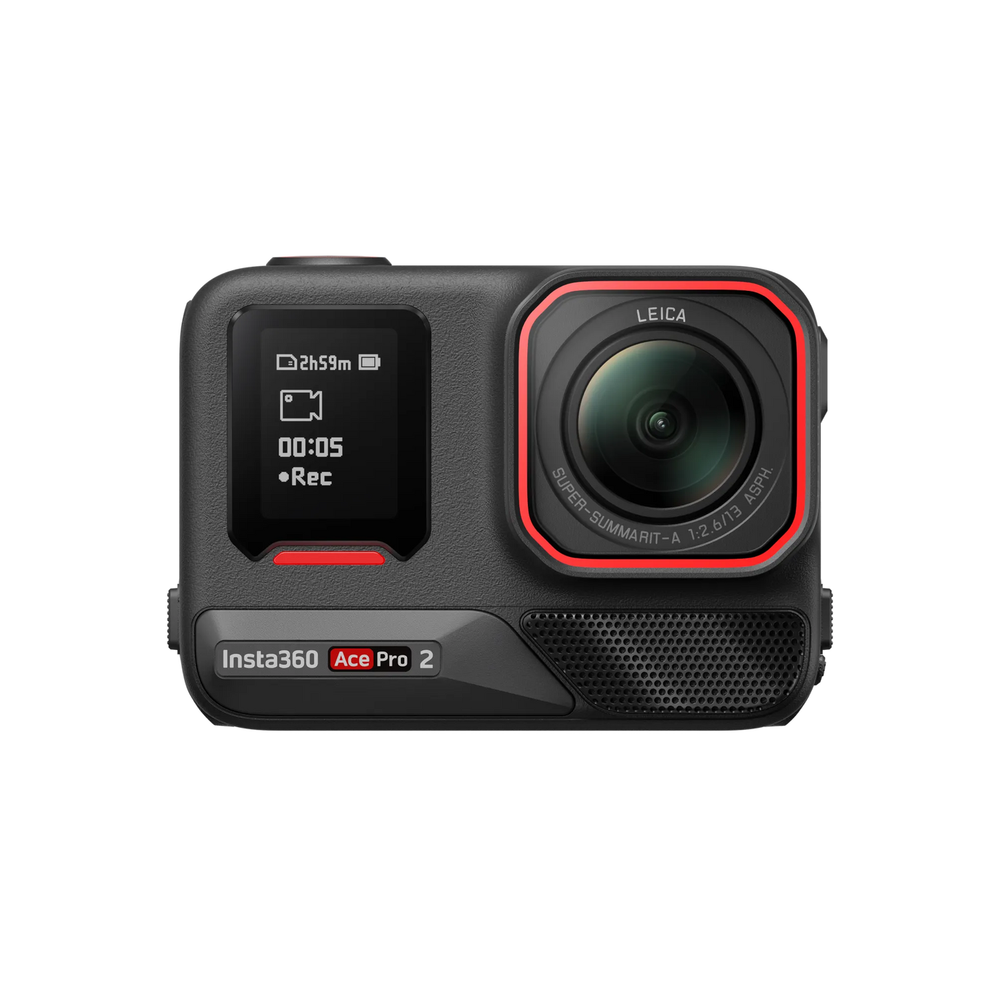 Insta360 Ace Pro 2 Motorcycle Bundle