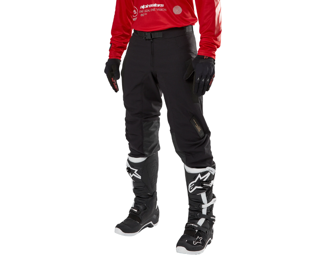 Alpinestars Techdura Pants Size 30