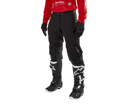 Alpinestars Techdura Pants Size 30