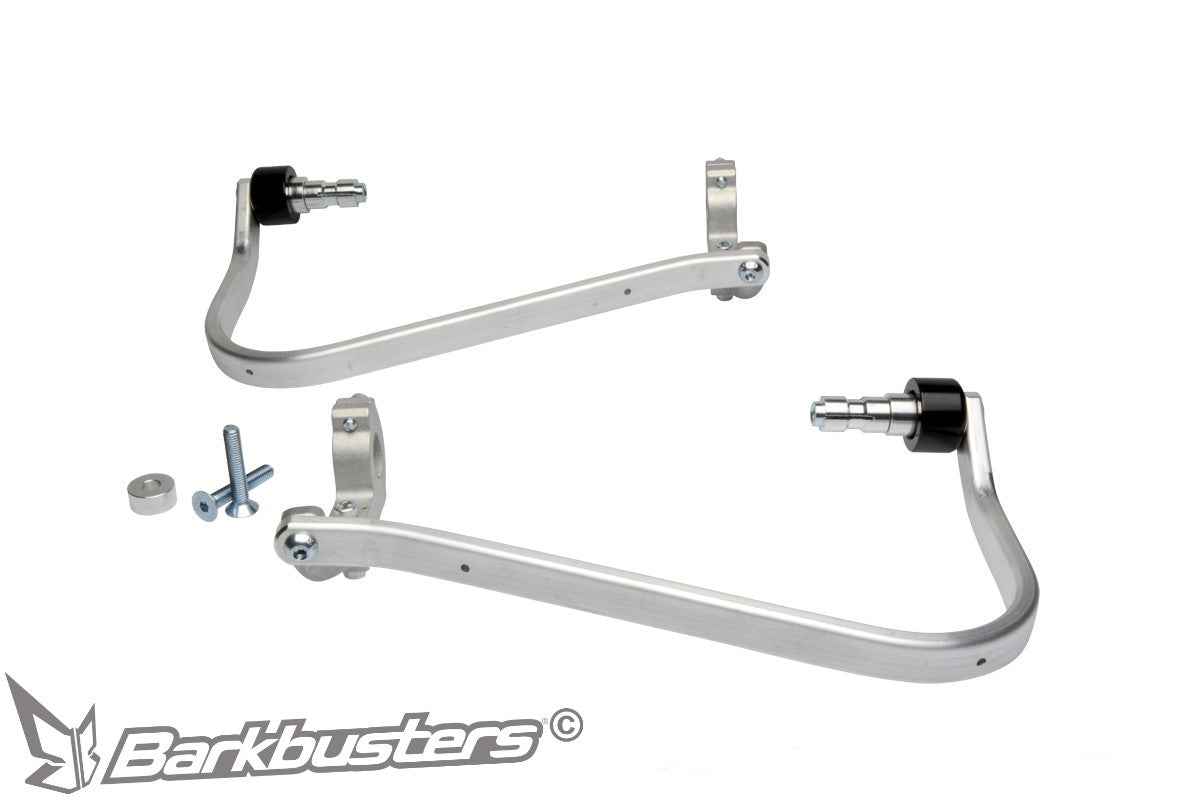 Barkbusters Suzuki/Honda Two Point Mount