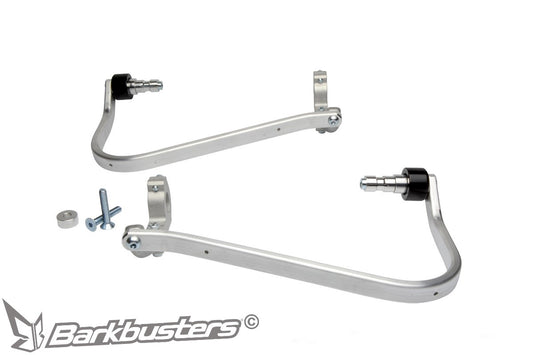 Barkbusters Suzuki/Honda Two Point Mount