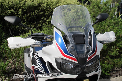 Barkbusters CRF1000L Africa Twin ('16+) Adventure Sports ('18+) Two Point Mount