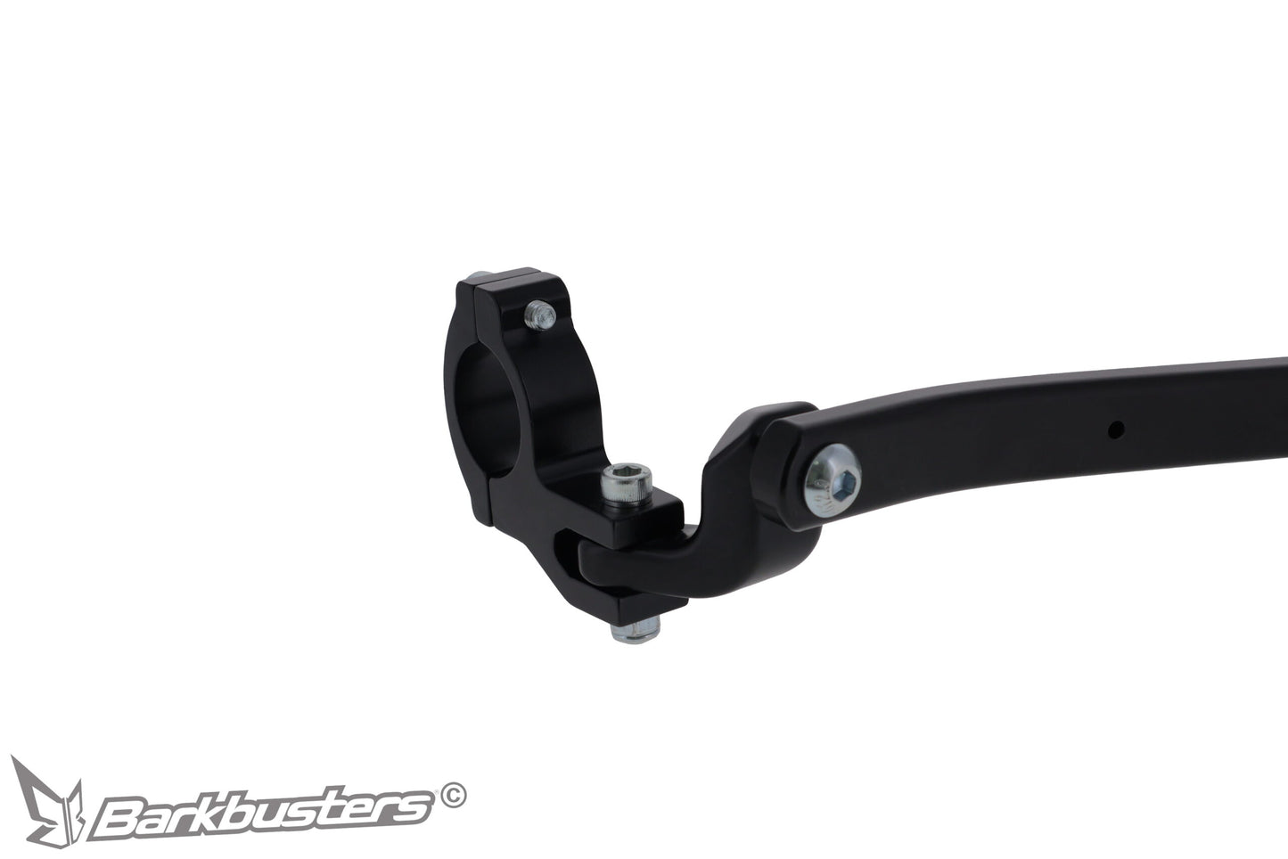 Barkbusters CRF1100L Africa Twin / Adventure sports Two Point Mount ('20+)