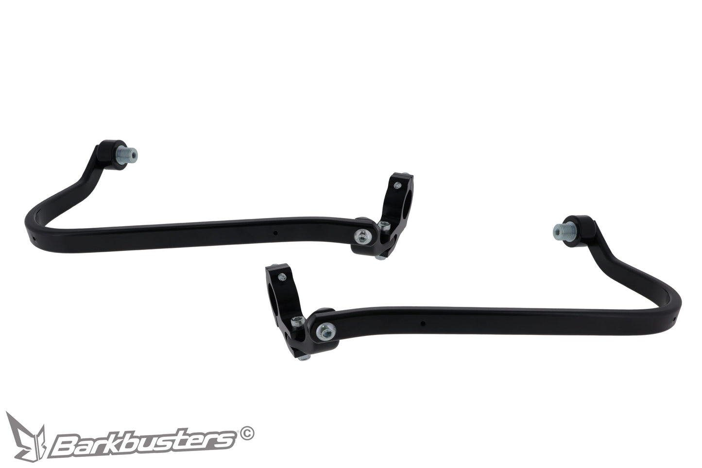 Barkbusters CRF1100L Africa Twin / Adventure sports Two Point Mount ('20+)