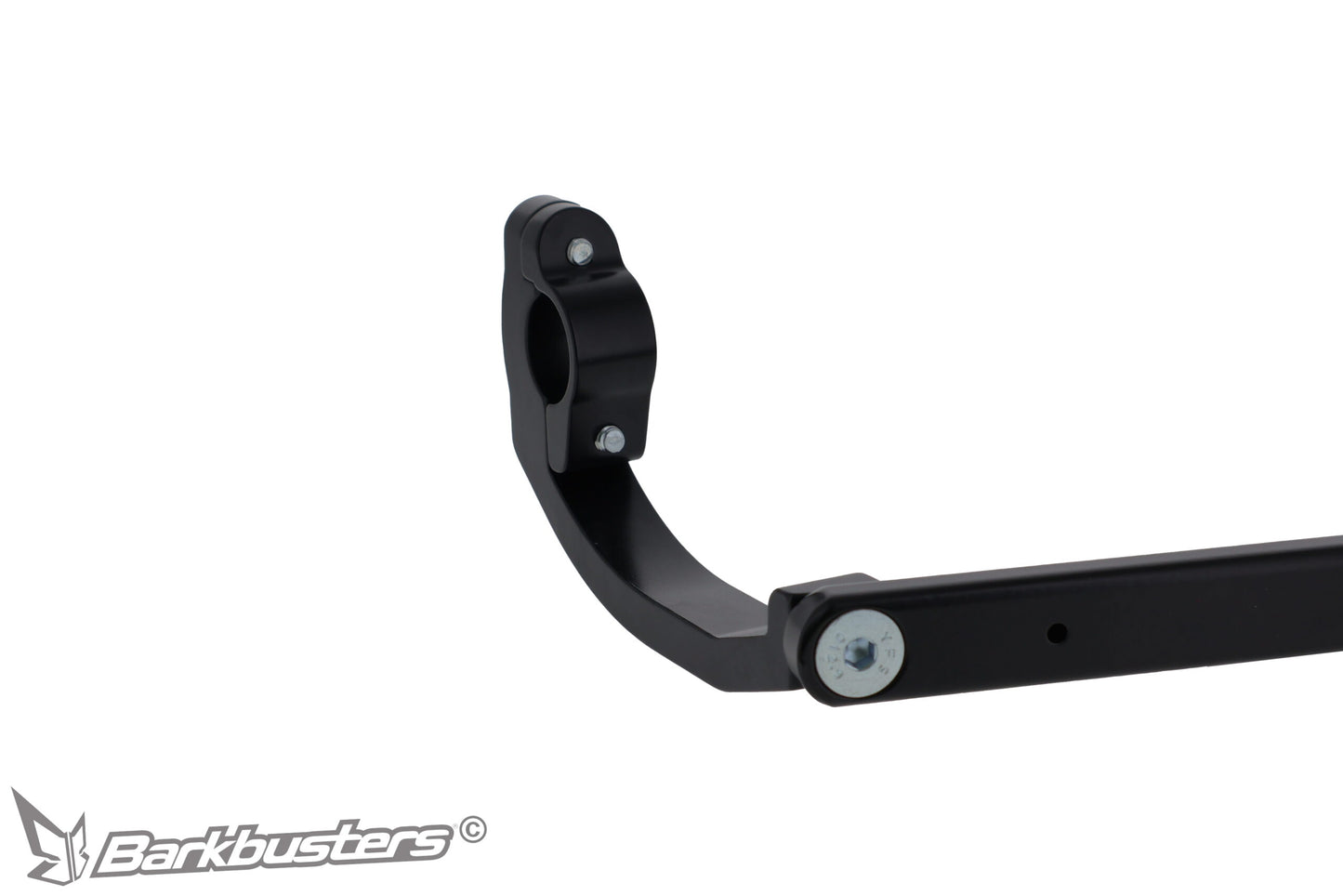 Barkbusters CFMOTO 450 MT/ 800MT Two Point Mount
