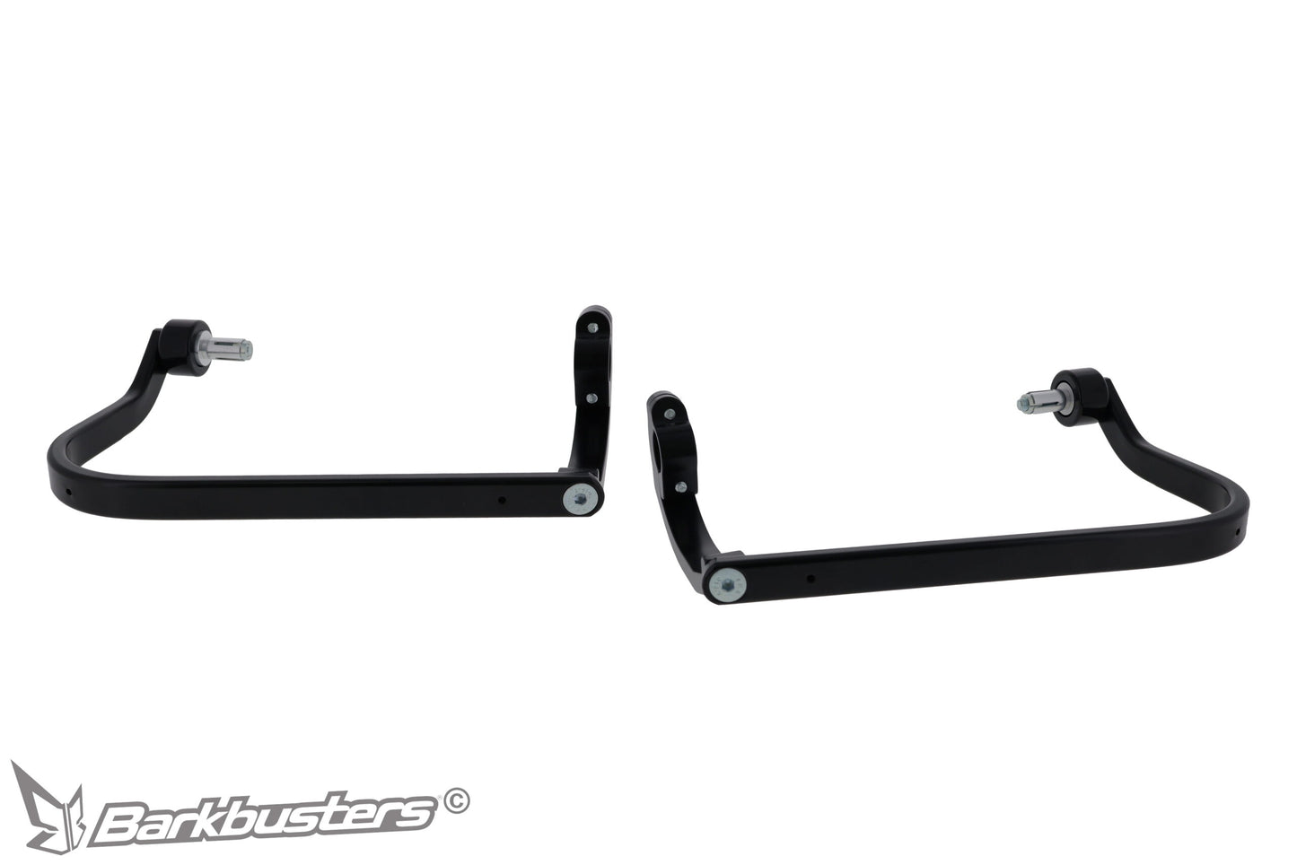 Barkbusters CFMOTO 450 MT/ 800MT Two Point Mount
