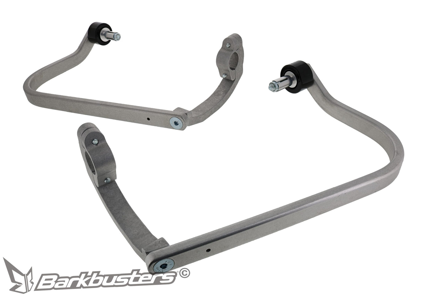 Barkbusters CFMOTO 450 MT/ 800MT Two Point Mount