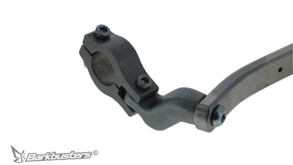 Barkbusters Suzuki V-Strom 800DE Two Point Mount ('23+)